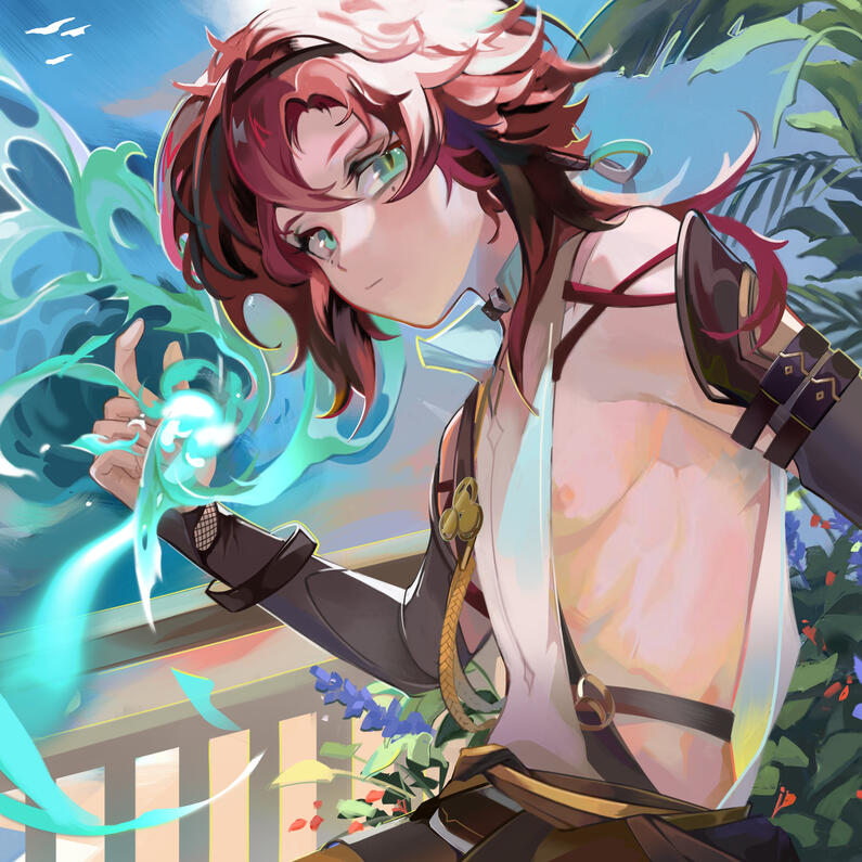 Heizou Heizou
