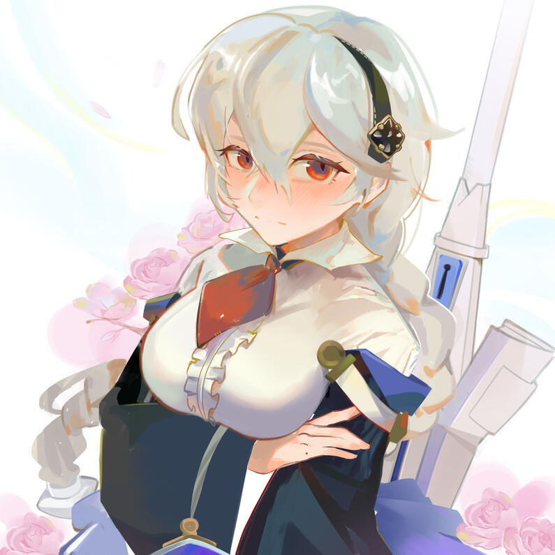 Commissioned by Kenyon Commissioned by Kenyon
