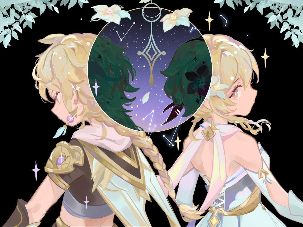 Far Apart ✦ Far Apart ✦